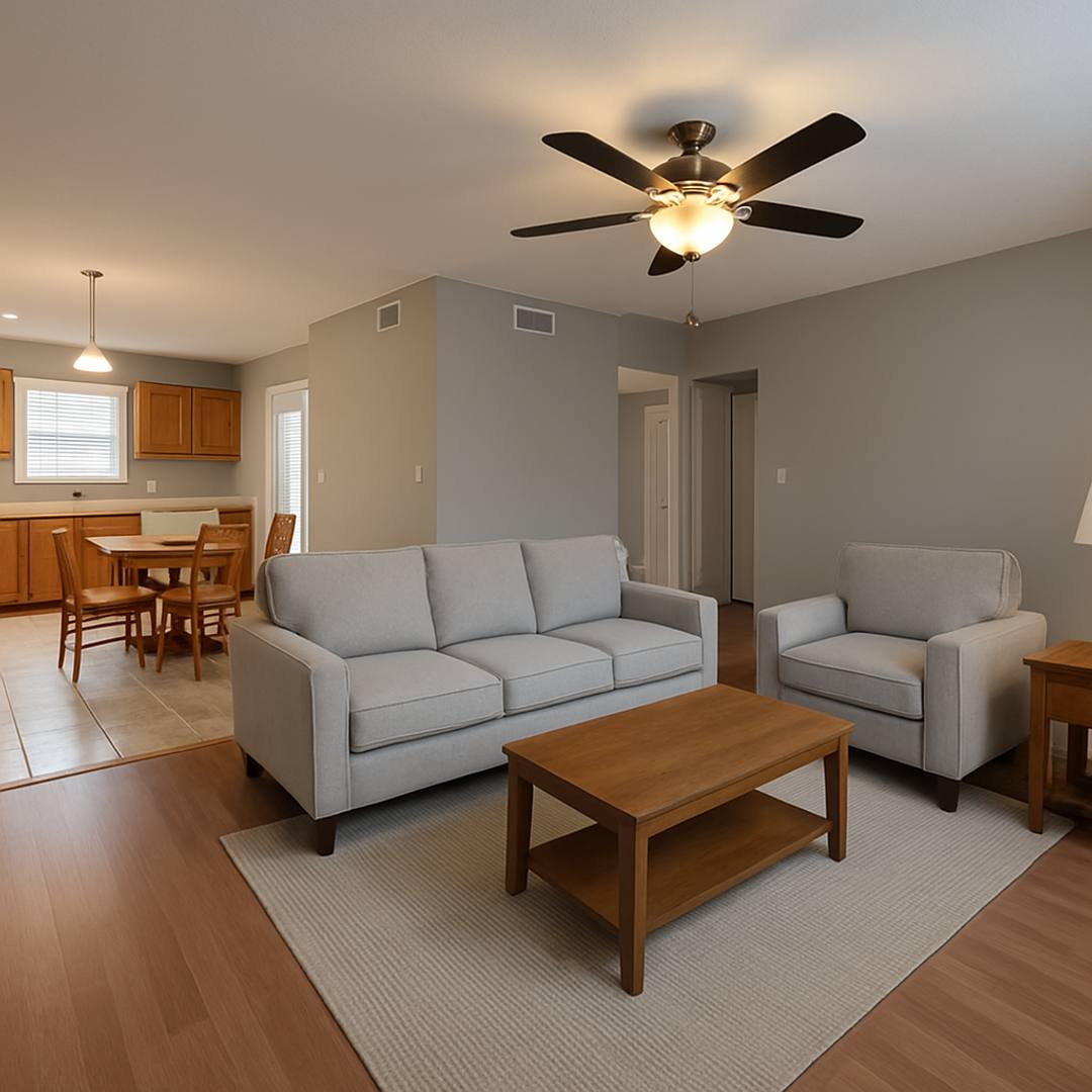 Apartment for rent at 3409 Jaydens Nest Way, Powell, TN 37849
