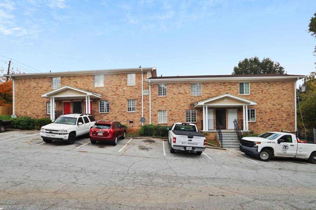 Apartment for rent at 2060 Alison Court SW, Atlanta, GA 30311