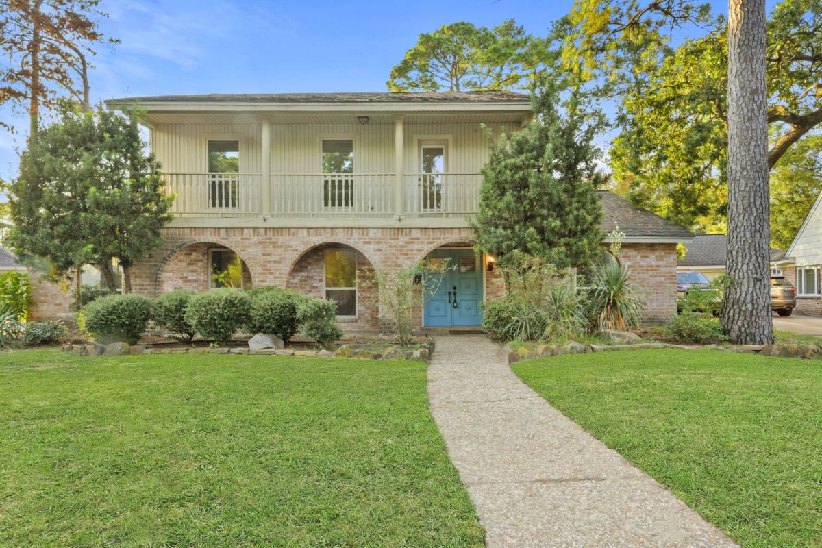 House for rent at 3838 Glenheather Dr, Houston, TX 77068