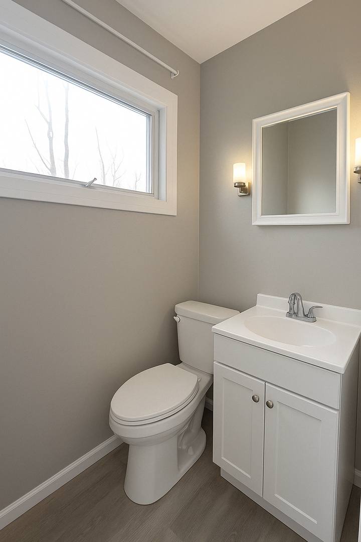 House for rent at 1722 Fernleaf Dr, West Lafayette, IN 47906