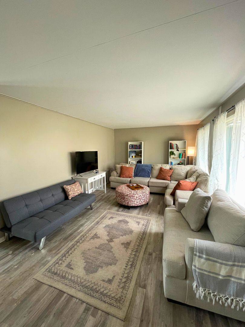 House for rent at 1722 Fernleaf Dr, West Lafayette, IN 47906