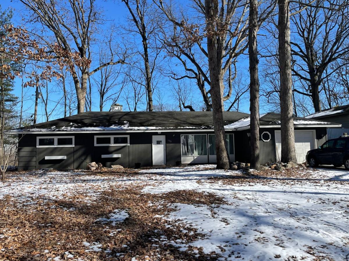 House for rent at 1722 Fernleaf Dr, West Lafayette, IN 47906
