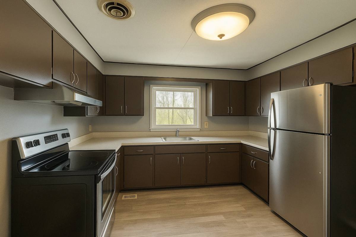 House for rent at 1722 Fernleaf Dr, West Lafayette, IN 47906
