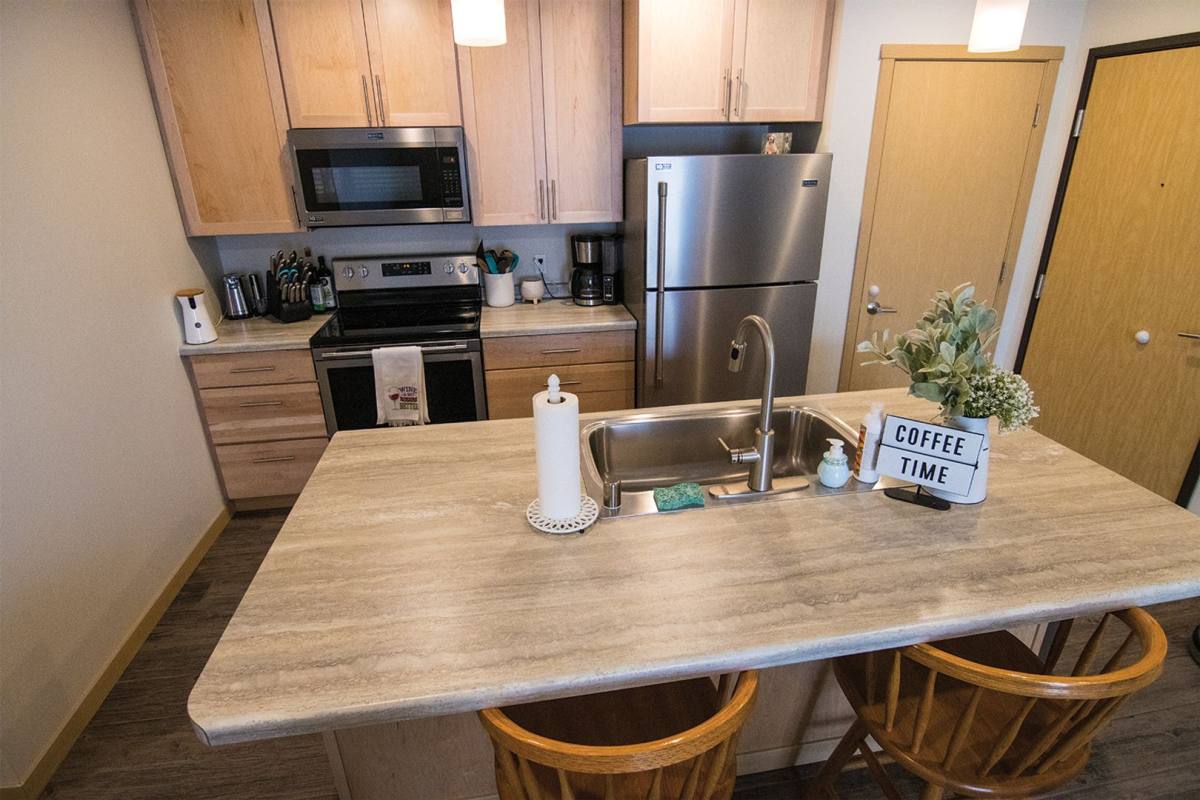 Apartment for rent at 435 Century Place, Onalaska, WI 54650