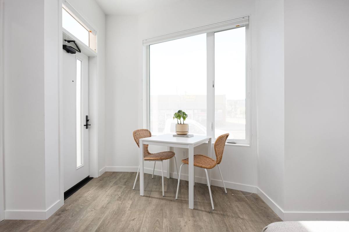 Apartment for rent at 1800 Q St, Bakersfield, CA 93301