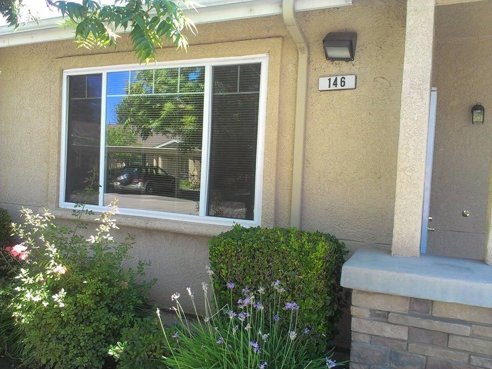 Apartment for rent at Arbor Faire Senior, 5175 N Feland, Fresno, CA 93711