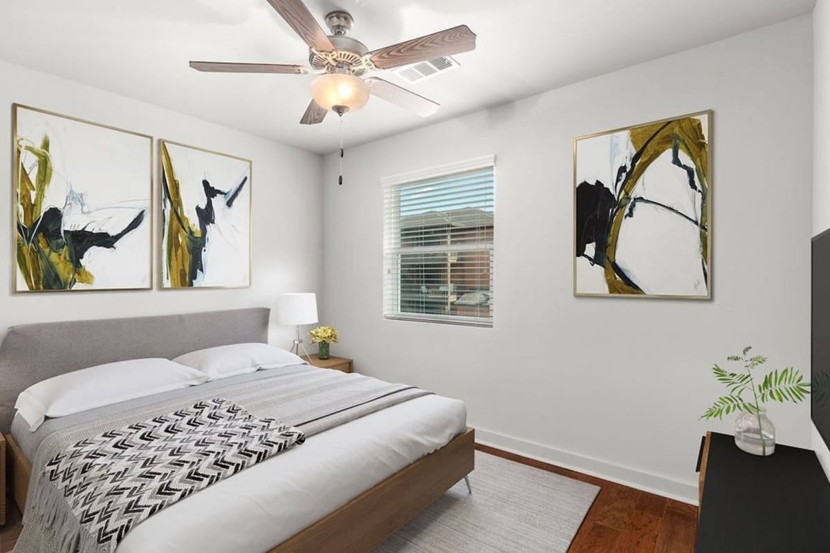 Apartment for rent at 149 Cox St, Auburn, AL 36830