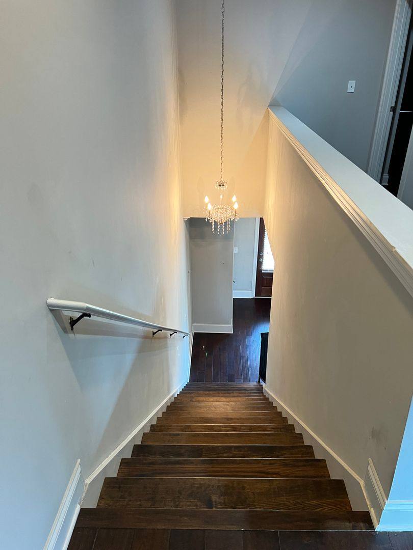 Townhouse for rent at 2150 3rd Court, Tuscaloosa, AL 35401