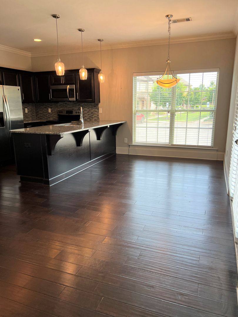 Townhouse for rent at 2150 3rd Court, Tuscaloosa, AL 35401