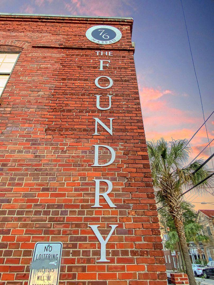 Apartment for rent at 76 Nassau St, Charleston, SC 29403