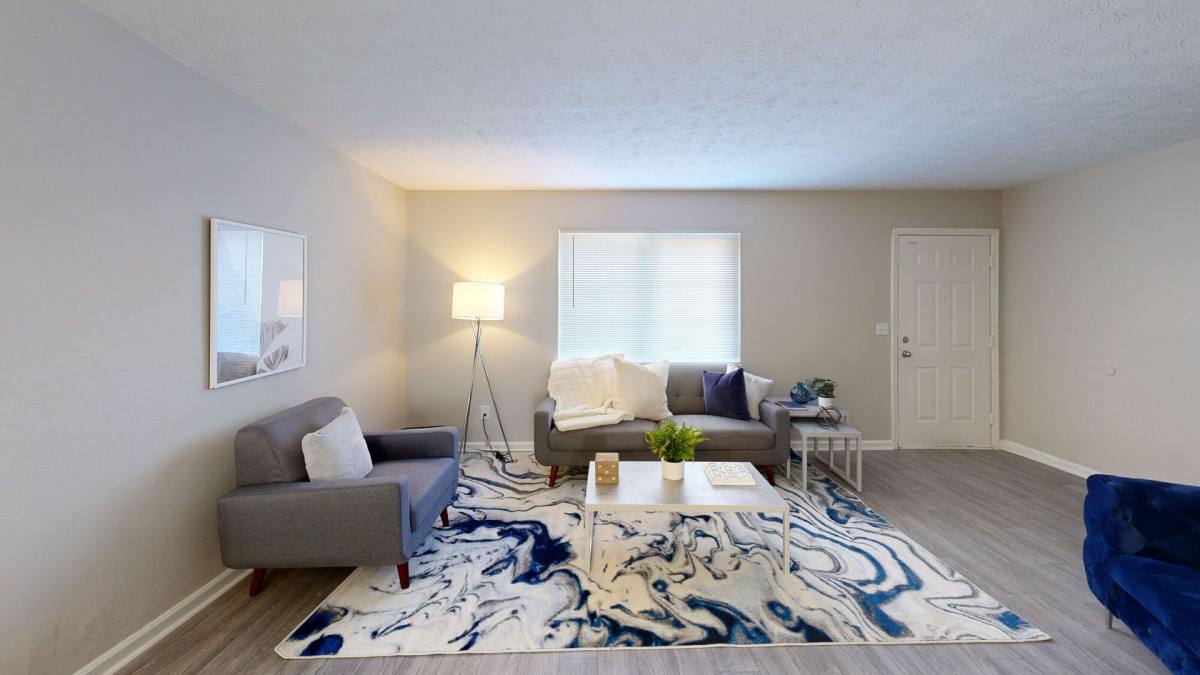 Apartment for rent at 206 Northlake Dr, Warner Robins, GA 31093
