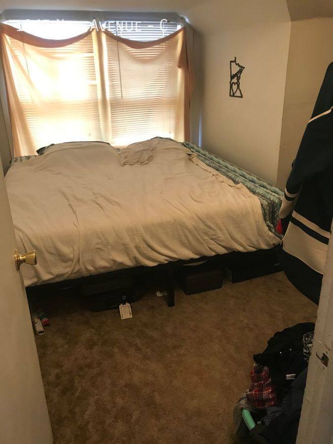 Apartment for rent at 1367 Neil Ave #C, Columbus, OH 43201