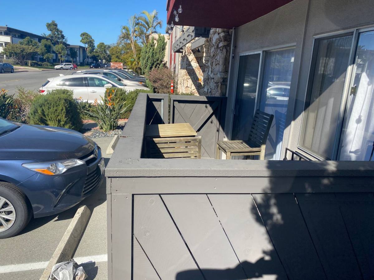 Apartment for rent at 3880 Shasta St, San Diego, CA 92109