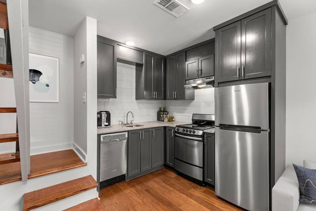 Apartment for rent at 116 Cox St, Auburn, AL 36832