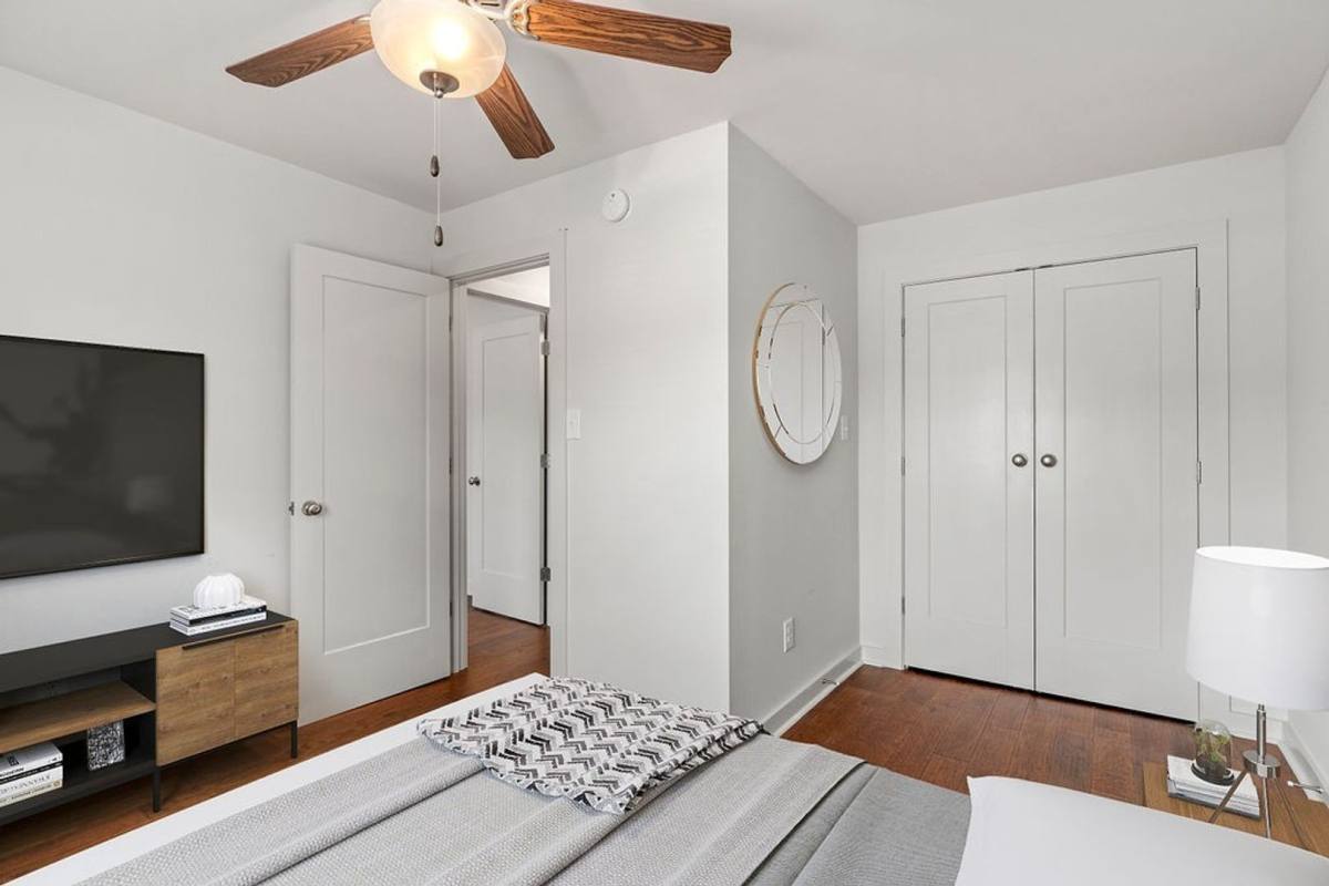 Apartment for rent at 116 Cox St, Auburn, AL 36832