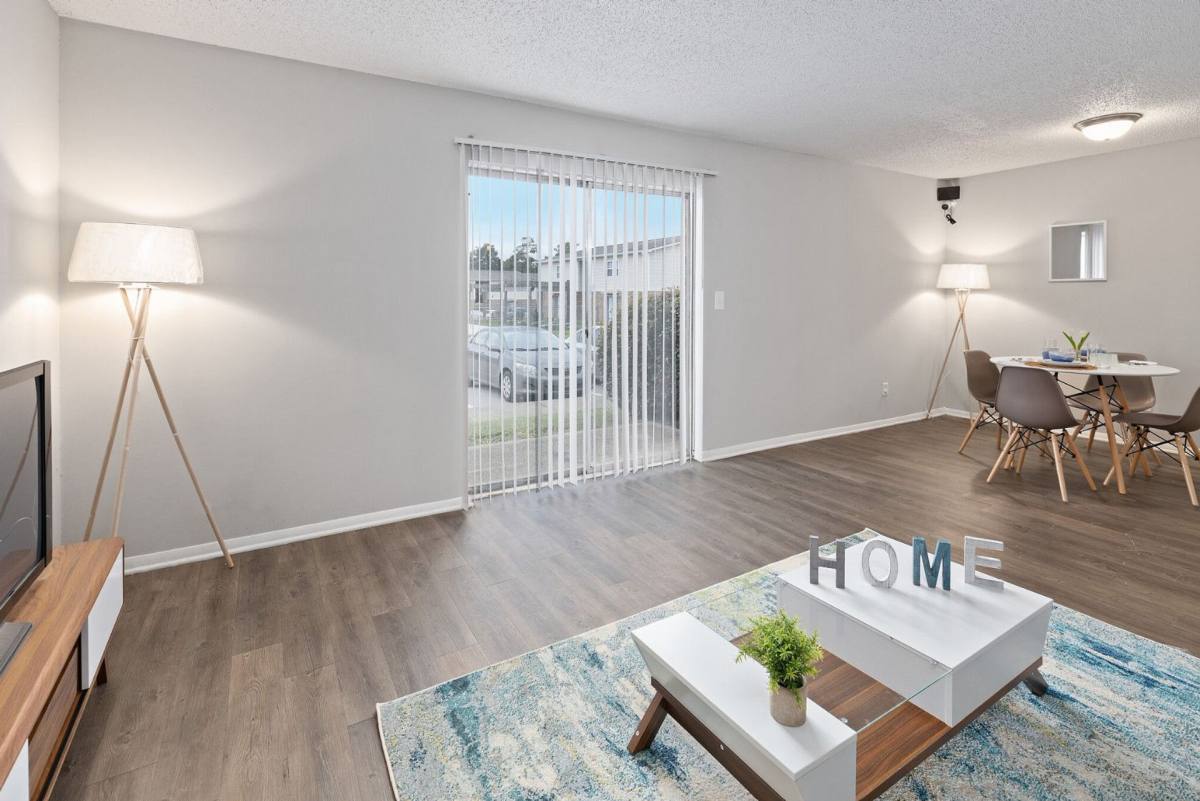 Apartment for rent at 1035 Comanchee Trail, 800 N Lucas St, West Columbia, SC 29169