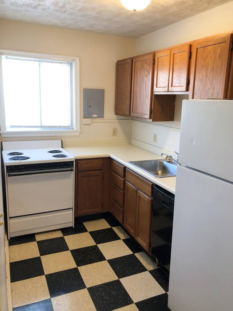 Apartment for rent at 3671 N Pennsylvania St, Indianapolis, IN 46205