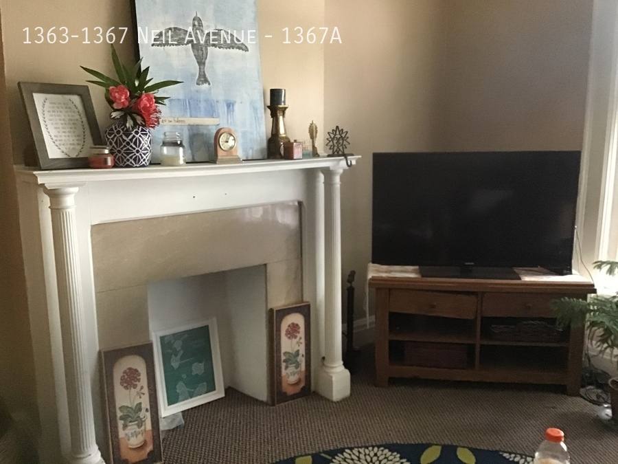 Apartment for rent at 1363-1367 Neil Ave #1367A, Columbus, OH 43201