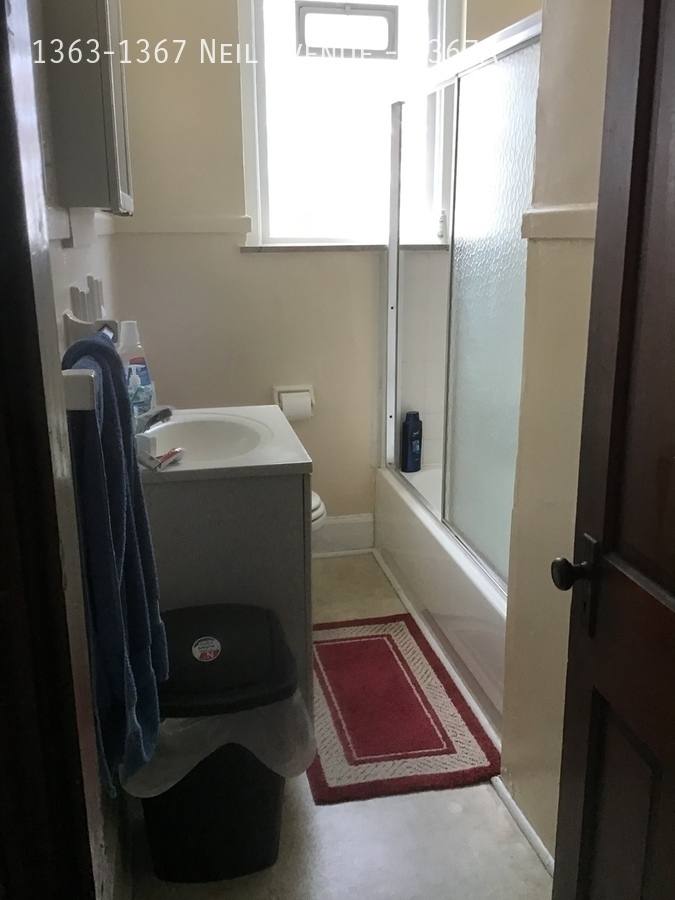 Apartment for rent at 1363-1367 Neil Ave #1367A, Columbus, OH 43201