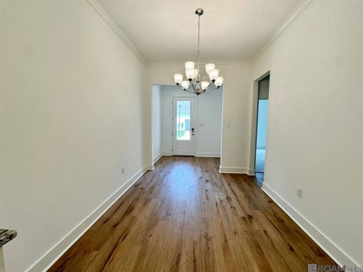 Townhouse for rent at 9664 Creekview Dr, Baton Rouge, LA 70836
