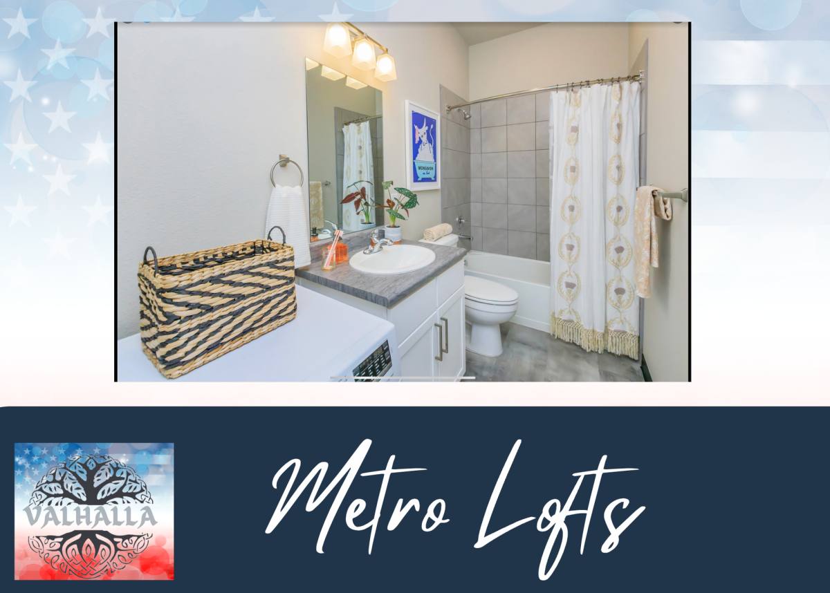 Apartment for rent at 1220 Broadway St, Lubbock, TX 79401