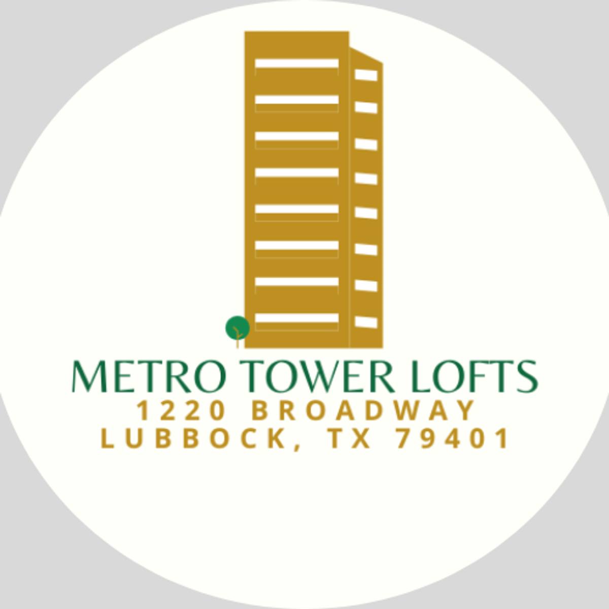 Apartment for rent at 1220 Broadway St, Lubbock, TX 79401