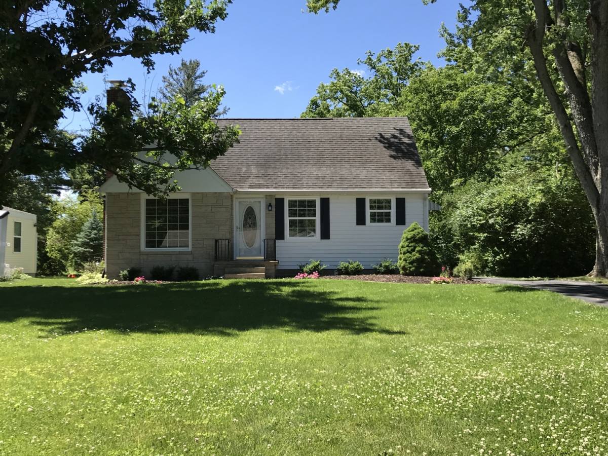 House for rent at 1005 Lindberg Rd, West Lafayette, IN 47906
