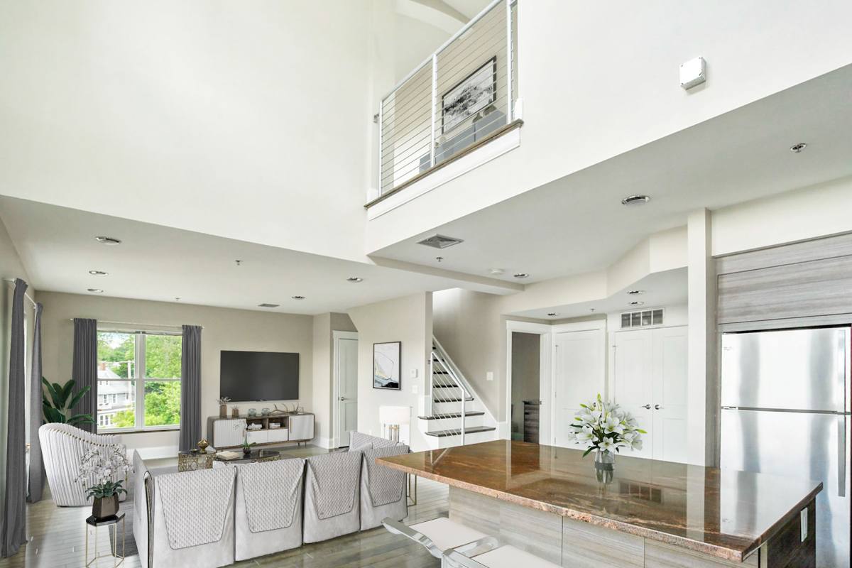 Apartment for rent at 60 Howard, Watertown, MA 02472