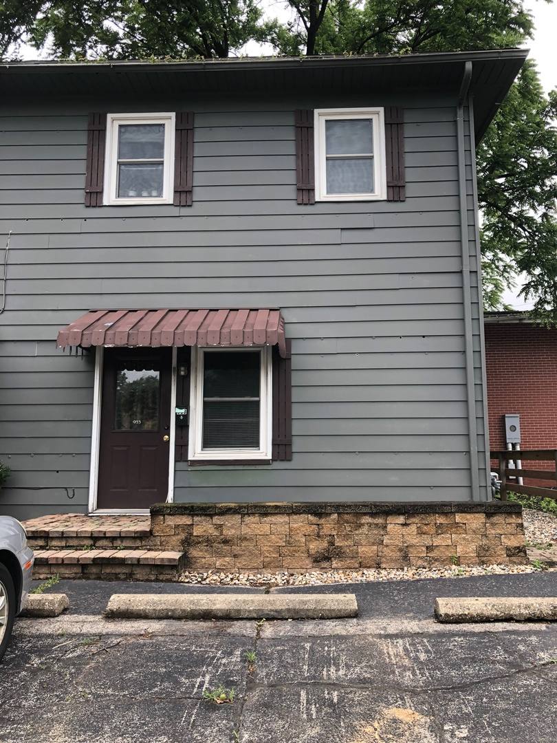 Apartment for rent at 933 Robinson St, West Lafayette, IN 47906