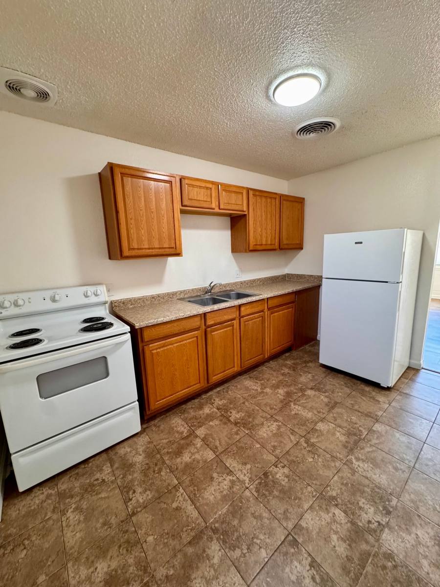 Apartment for rent at 2106 N Daley St, North Las Vegas, NV 89030