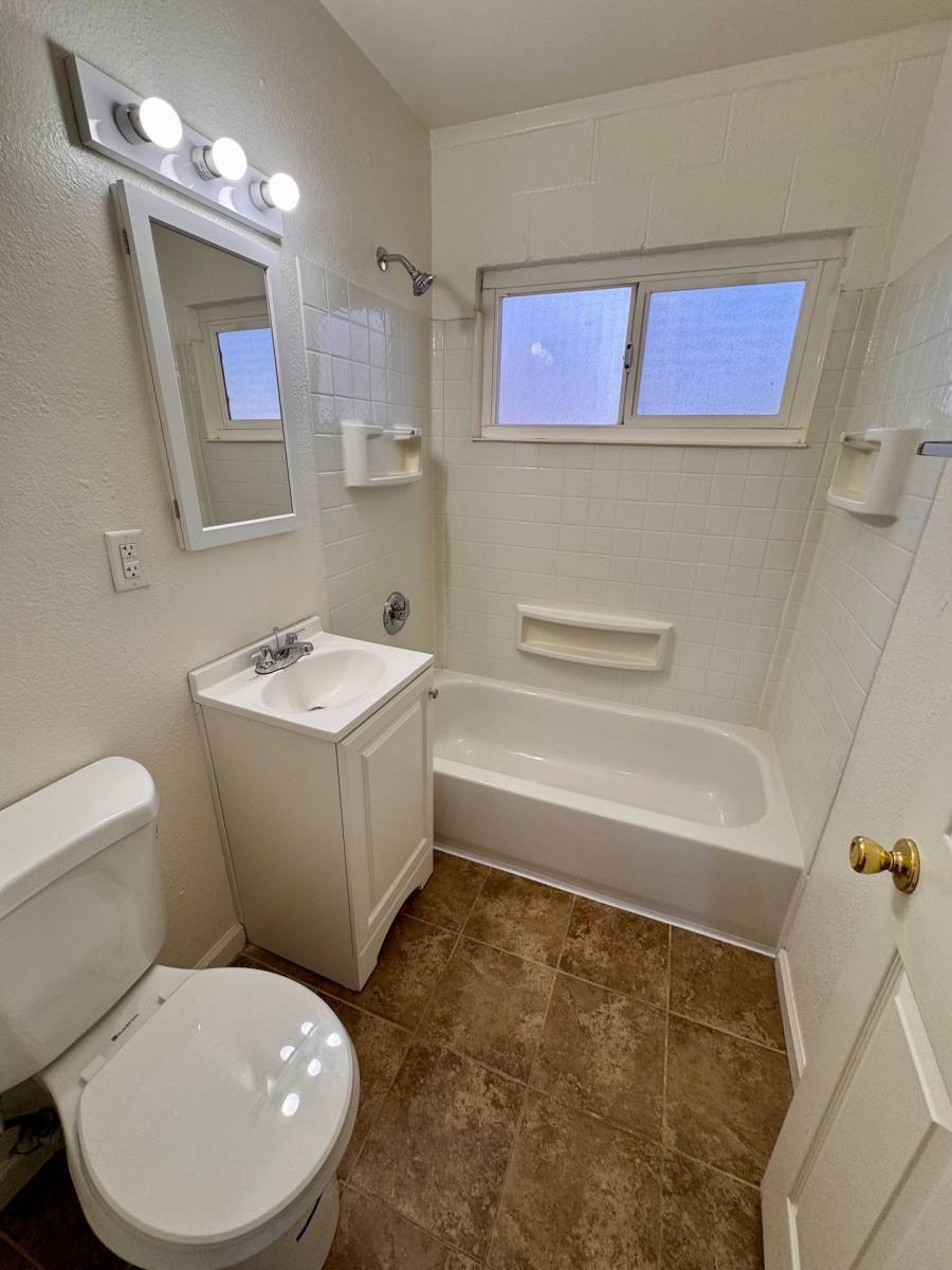 Apartment for rent at 2106 N Daley St, North Las Vegas, NV 89030