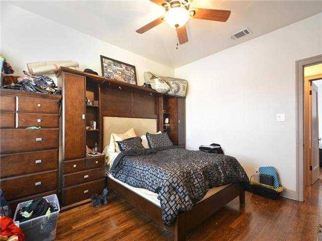 Apartment for rent at 802 Dean Keeton, Austin, TX 78705