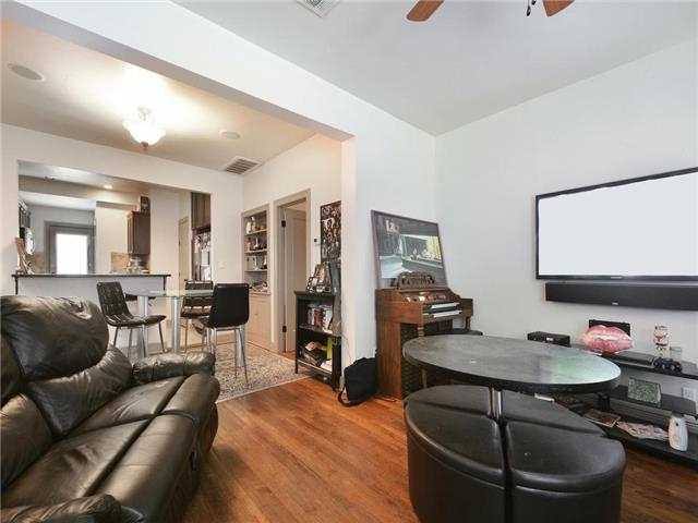 Apartment for rent at 802 Dean Keeton, Austin, TX 78705