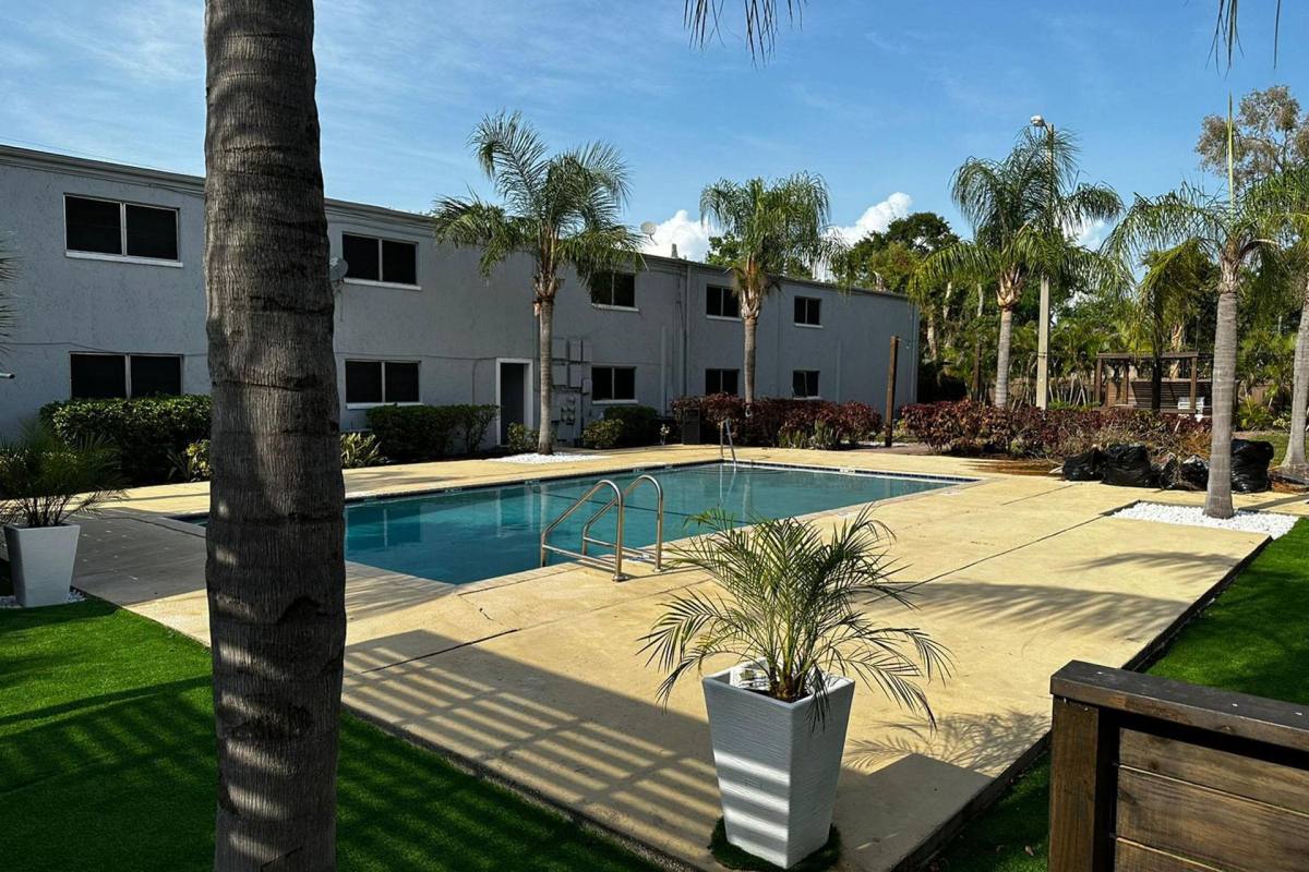 Apartment for rent at 3730 W Bay Ave, Tampa, FL 33611