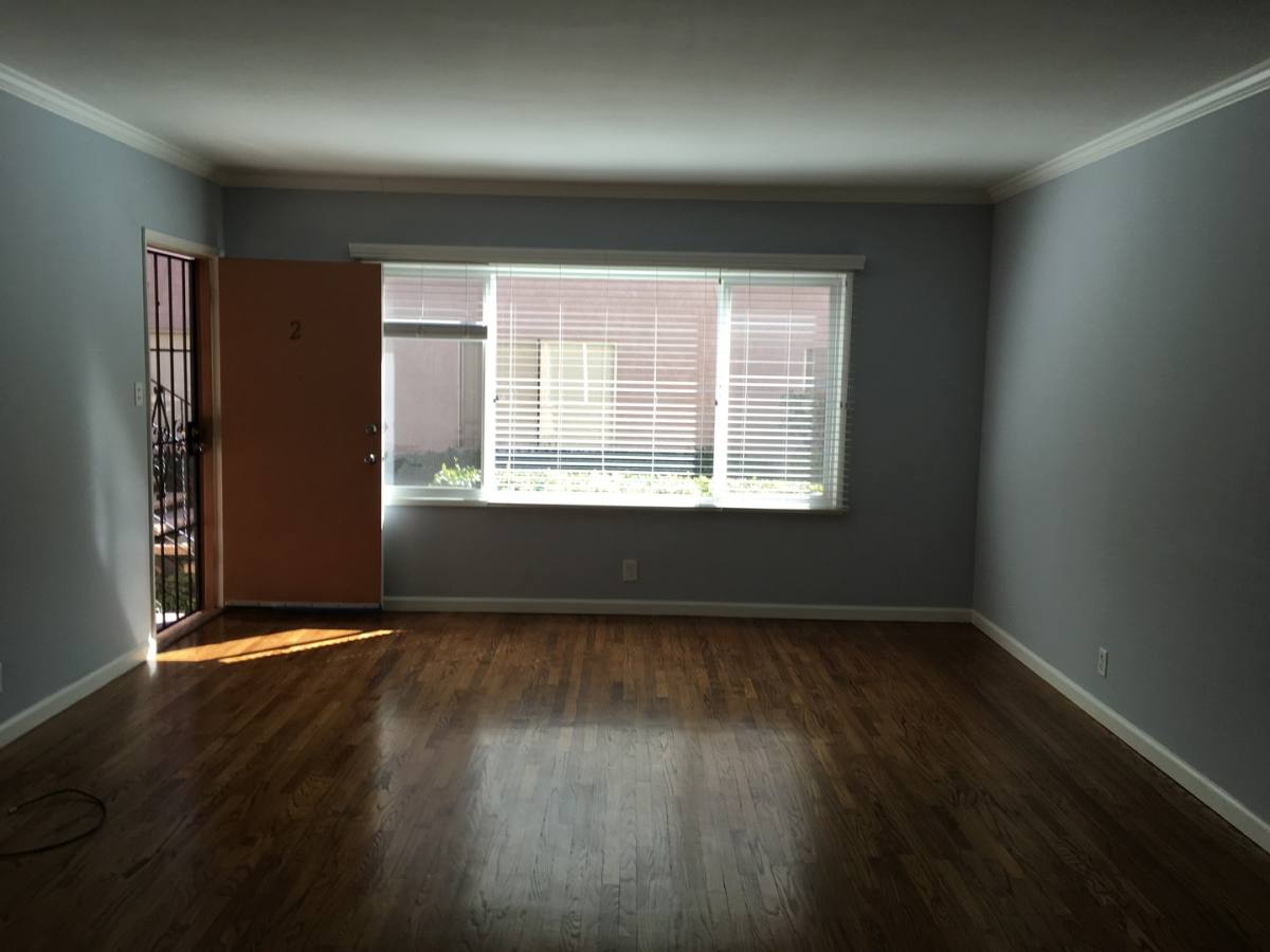 Apartment for rent at 3134 E 2nd St, Long Beach, CA 90803