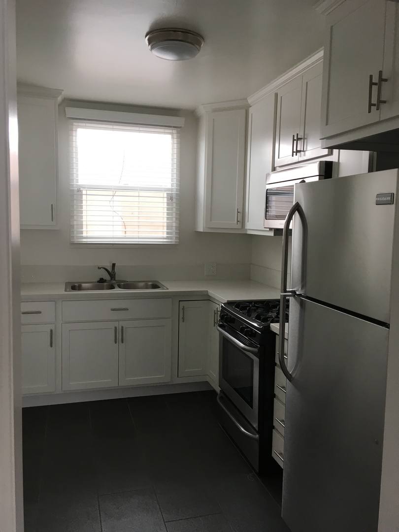 Apartment for rent at 3134 E 2nd St, Long Beach, CA 90803