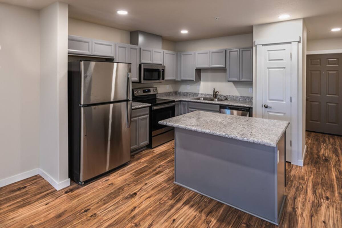 Apartment for rent at 3200 3230 SW Perkins Ave, Pendleton, OR 97801