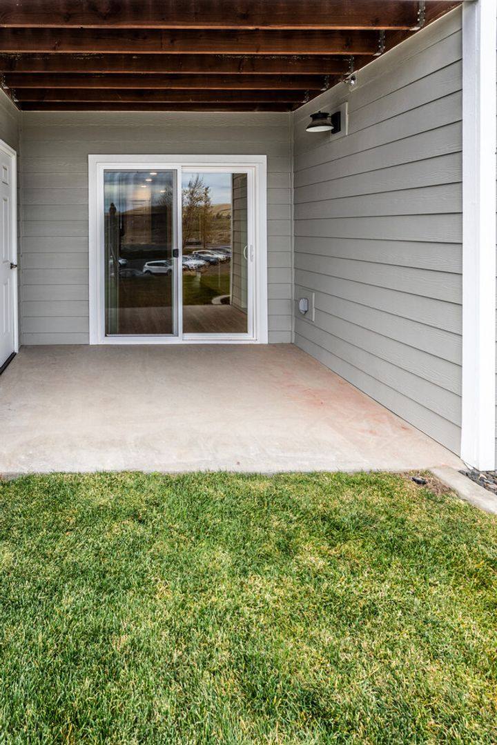 Apartment for rent at 3200 3230 SW Perkins Ave, Pendleton, OR 97801