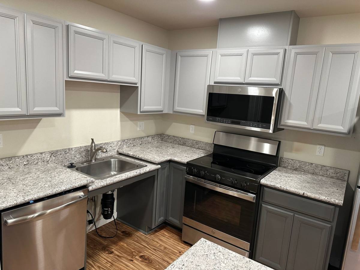 Apartment for rent at 3200 3230 SW Perkins Ave, Pendleton, OR 97801