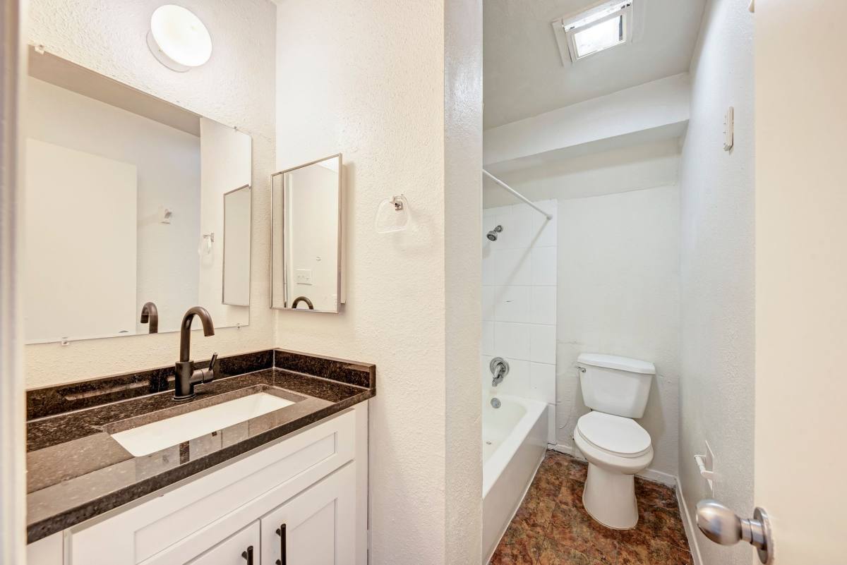 Apartment for rent at 3102 Cedar, Austin, TX 78705