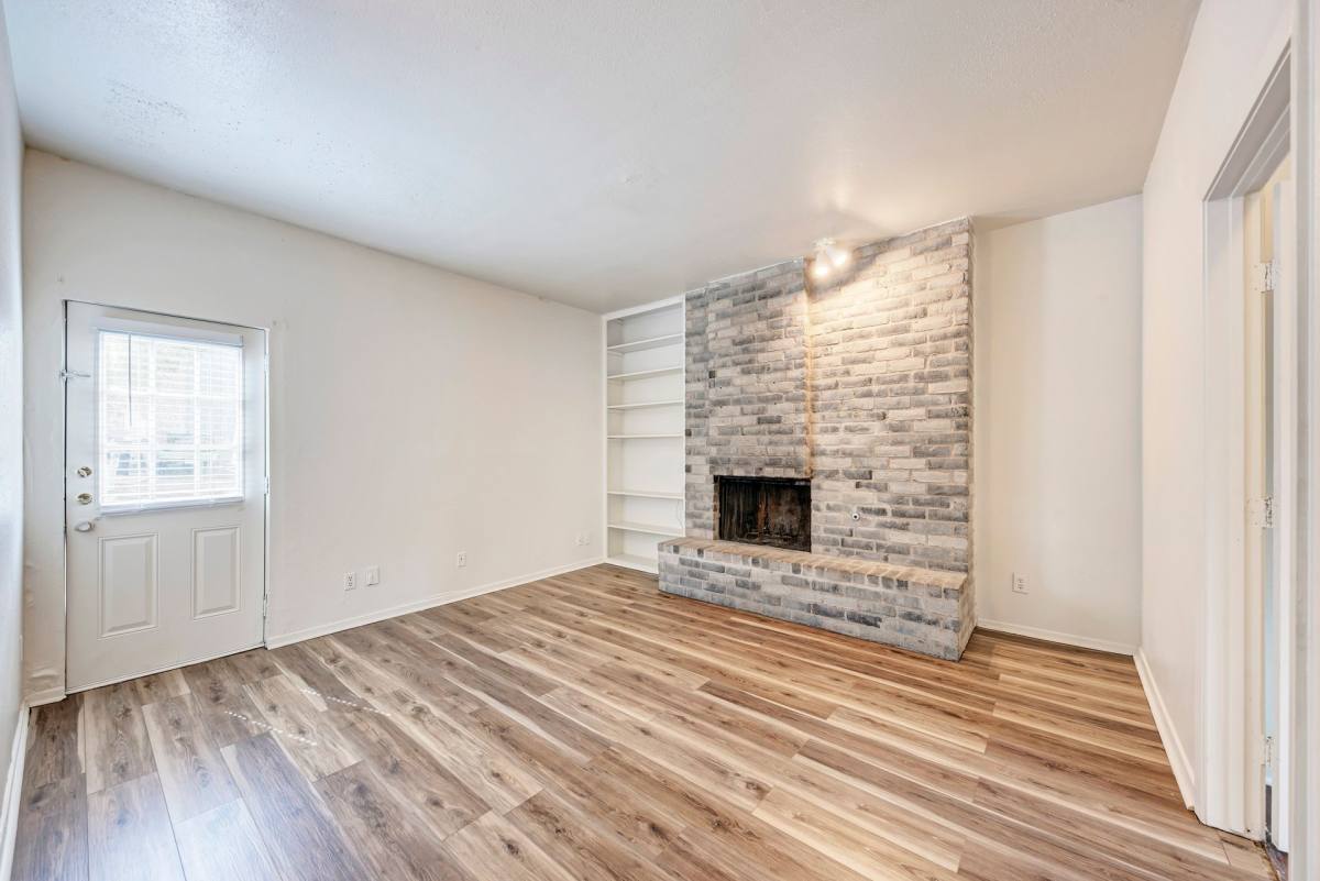Apartment for rent at 3102 Cedar, Austin, TX 78705