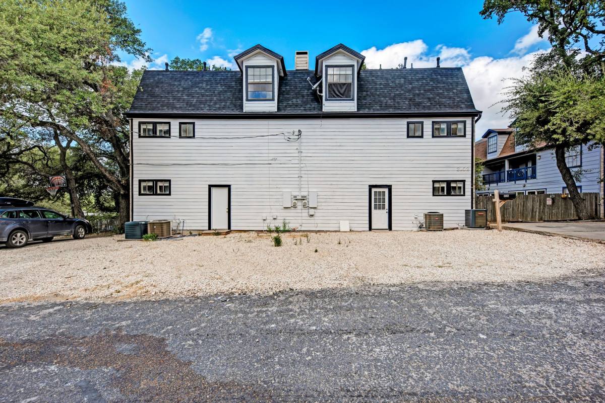 Apartment for rent at 3102 Cedar, Austin, TX 78705