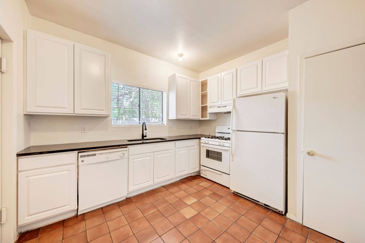 Apartment for rent at 3102 Cedar, Austin, TX 78705