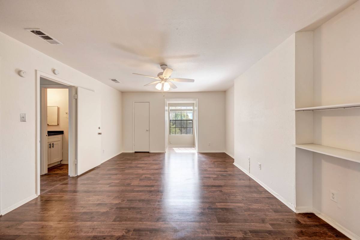 Apartment for rent at 3102 Cedar, Austin, TX 78705