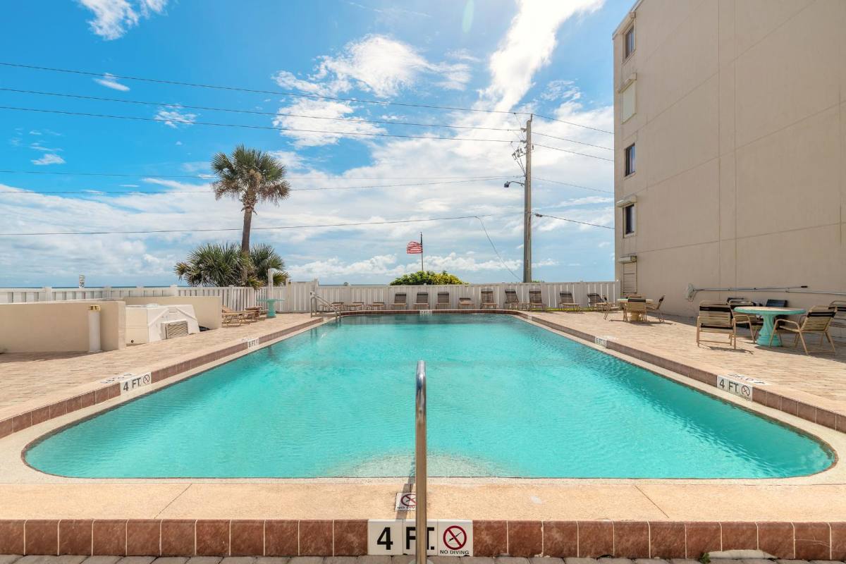 Condo for rent at 2222 Ocean Shore Blvd #402B, Ormond Beach, FL 32176