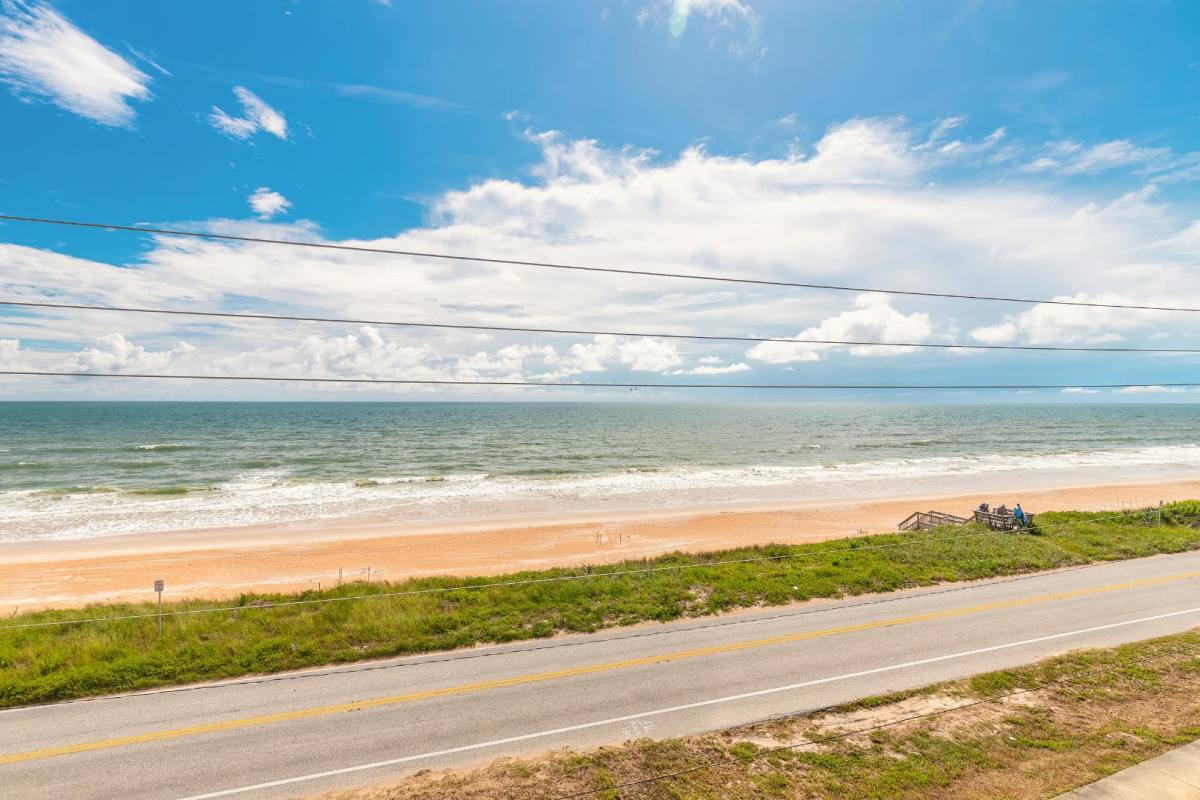 Condo for rent at 2222 Ocean Shore Blvd #402B, Ormond Beach, FL 32176