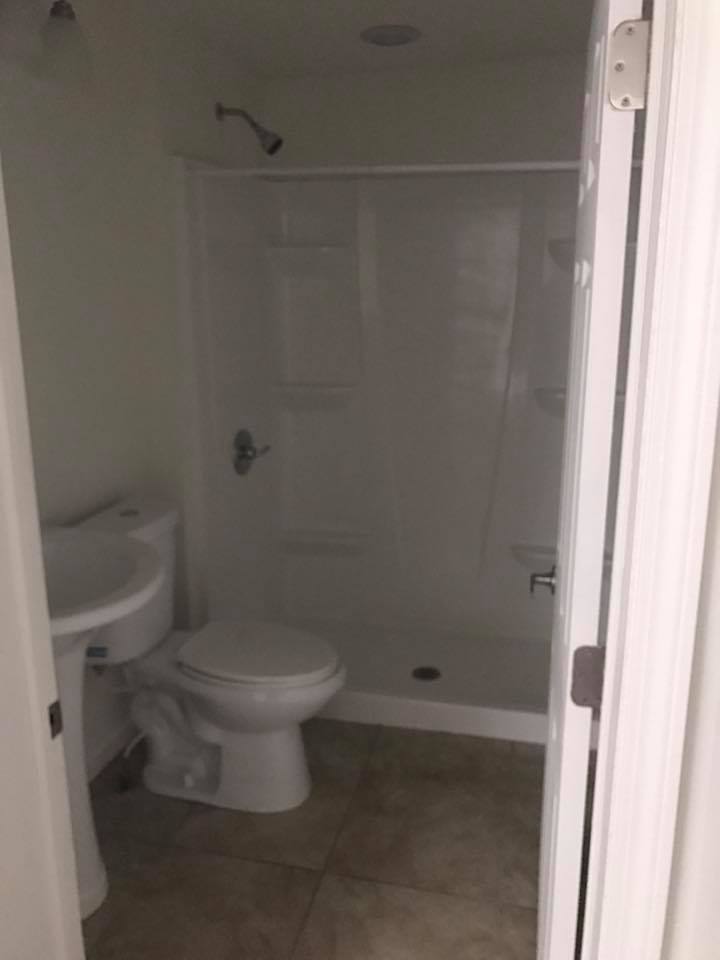Apartment for rent at 102 N Gilfillan St #2B, Franklin, PA 16323