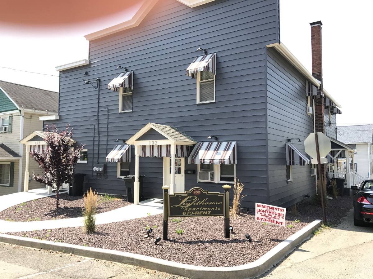 Apartment for rent at 102 N Gilfillan St #2B, Franklin, PA 16323