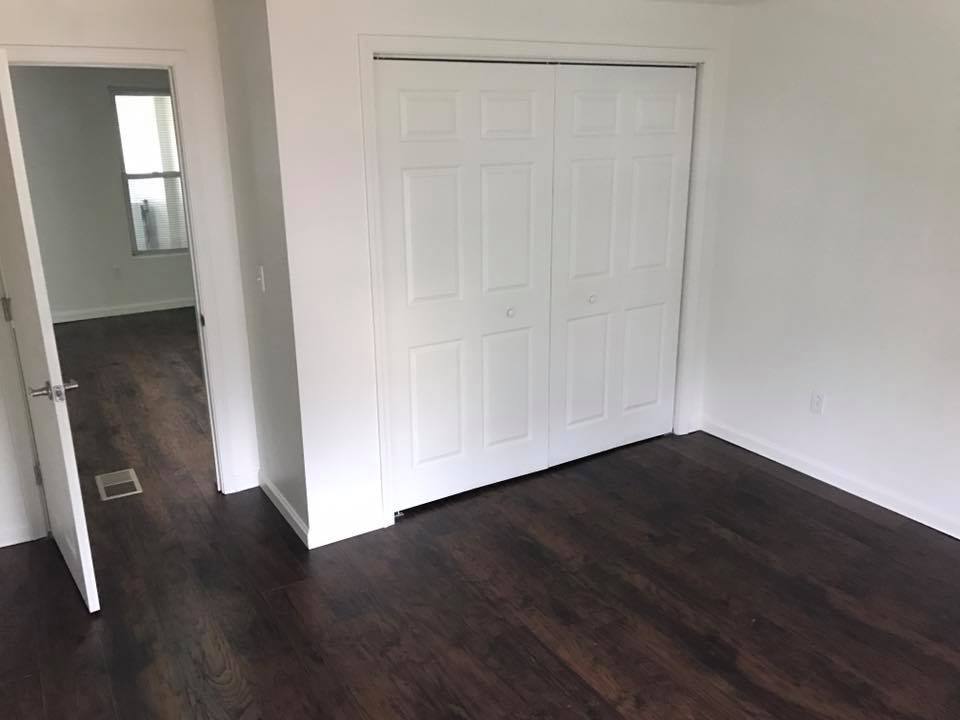Apartment for rent at 102 N Gilfillan St #2B, Franklin, PA 16323