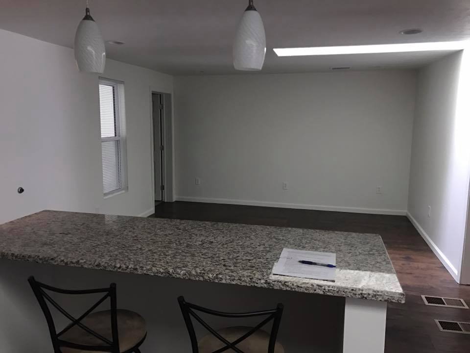 Apartment for rent at 102 N Gilfillan St #2B, Franklin, PA 16323